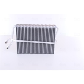 Verdampfer, Klimaanlage 92162