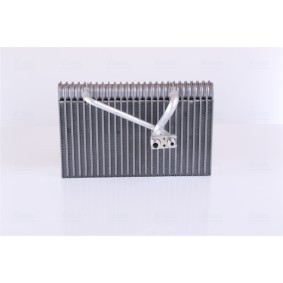 Verdampfer, Klimaanlage 92168
