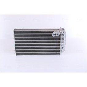 Verdampfer, Klimaanlage 92170