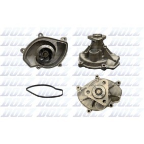 Acquista Pompa acqua da DOLZ P506 a buon mercato per soli 116,96 €