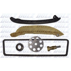 Comprar Kit de cadena de distribución de DOLZ SKCF065F a bajo precio de 211,57 €
