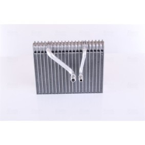 Verdampfer, Klimaanlage 92183