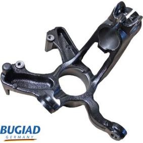 Achetez des Fusée d'essieu, suspension de roue BUGIAD BSP25553 à prix pour 97,84 €