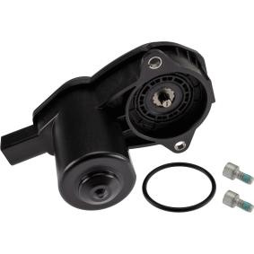 Stellelement, Feststellbremse Bremssattel STA1761 VAUXHALL CORSA von TRW