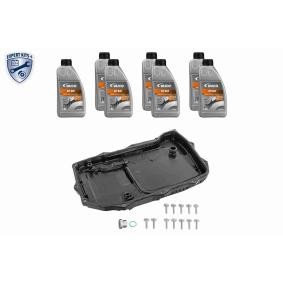 Ölwechselkit für Automatikgetriebe V10-8007