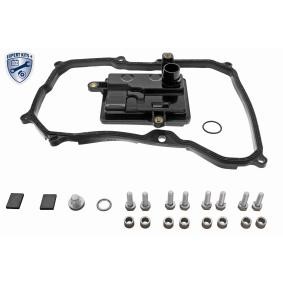 Acquista Kit tagliando cambio automatico da VAICO V10-8037-BEK a buon mercato per soli 83,66 €