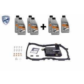 Ölwechselkit für Automatikgetriebe von VAICO V10-8037-XXL