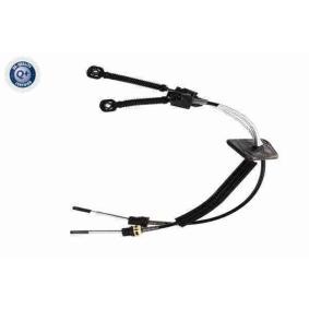 Seilzug, Schaltgetriebe V10-8066 von VAICO günstig für 137,07 € online kaufen