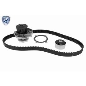 Achetez des Kit de distribution + pompe à eau VAICO V24-50022 à prix pour 124,97 €