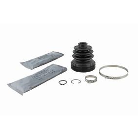 Köp Bälgsats, drivaxel av VAICO V25-2610 till det låga priset 344,35 kr