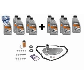 Ölwechselkit für Automatikgetriebe V38-0222-XXL