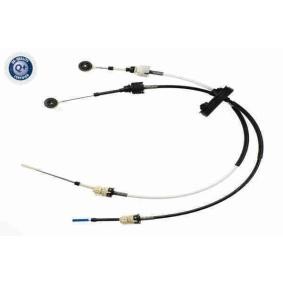 Acquista Cavo comando, Cambio manuale da VAICO V40-2232 a buon mercato per soli 98,08 €