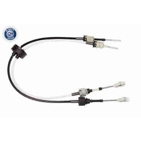 Acquista Cavo comando, Cambio manuale da VAICO V40-2233 a buon mercato per soli 94,55 €