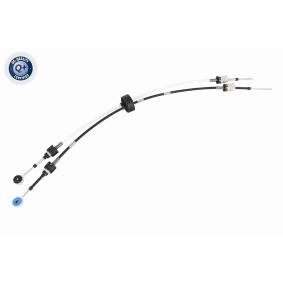Acquista Cavo comando, Cambio manuale da VAICO V40-2234 a buon mercato per soli 94,47 €