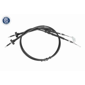 Handbremsseil für OPEL von VAICO
