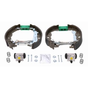 Acquista Kit ganasce freni da VAICO V46-1466 a buon mercato per soli 138,57 €