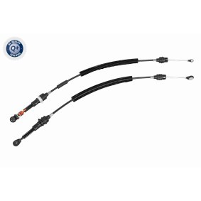 Seilzug, Schaltgetriebe für DACIA von VAICO