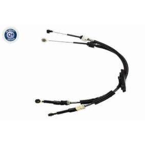Compre Cabo de aço, caixa de velocidades da VAICO V46-1508 a um preço baixo por 145,71 €