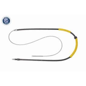 Handbremsseil V46-30083 von VAICO günstig für 15,37 € online kaufen
