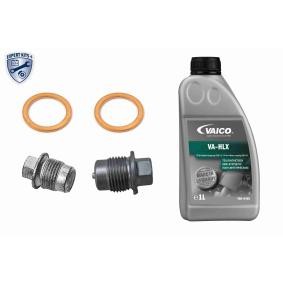 Compre Kit de filtros de VAICO online para Range Rover Evoque Cabrio (L538) a preços moderados