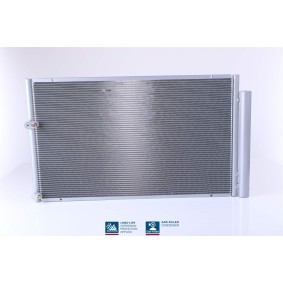 Klimakondensator 940047
