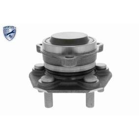 Radlagersatz V58-0125