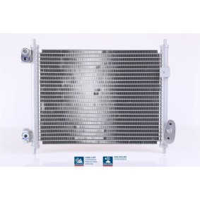 Klimakondensator 940078
