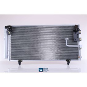 Klimakondensator 940091