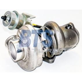 Turbolader von BTS TURBO