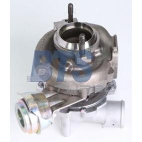 Turbolader von BTS TURBO