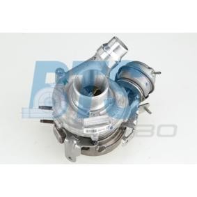 Turbolader von BTS TURBO