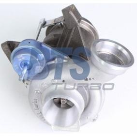 Turbolader von BTS TURBO