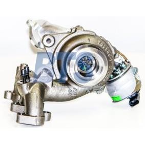 Turbolader von BTS TURBO