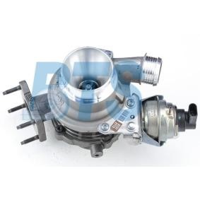 Turbolader von BTS TURBO