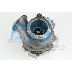 Kjøp Turbolader av BTS TURBO T916409BL til den lave prisen 13689,82 NOK
