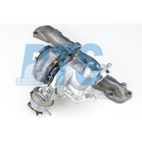 Turbolader von BTS TURBO