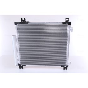 Klimakondensator 940136
