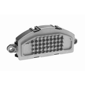 Køb Regulator, kabineventilator af VEMO V10-79-0050 til den lave pris 744,19 DKK