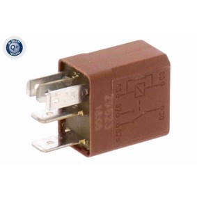 Relais, Arbeitsstrom V24-71-0023