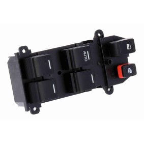 Fensterheberschalter für HONDA von VEMO