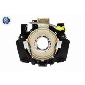 Wickelfeder, Airbag V38-72-0287