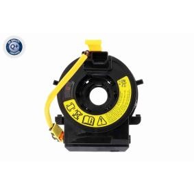 Acquista Molla spiroelicoidale, Airbag da VEMO V53-72-0152 a buon mercato per soli 105,60 €