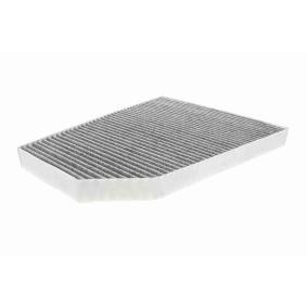 Acquista Filtro abitacolo da VEMO V58-31-0002 a buon mercato per soli 25,72 €