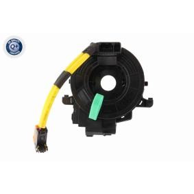 Wickelfeder, Airbag V70-72-0456