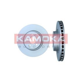 Acquista Disco freno da KAMOKA 103649 a buon mercato per soli 109,30 €