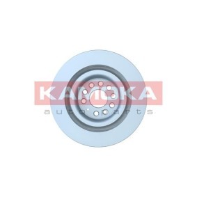 Acquista Disco freno da KAMOKA 103667 a buon mercato per soli 92,15 €