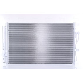 Klimakondensator 940210