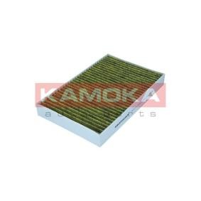 Acquista Filtro abitacolo da KAMOKA 6080173 a buon mercato per soli 8,47 €