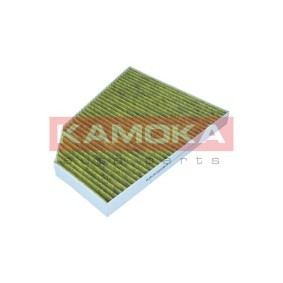Acquista Filtro abitacolo da KAMOKA 6080174 a buon mercato per soli 12,90 €