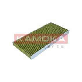 Innenraumfilter 6080177